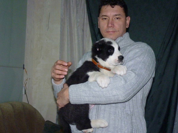 Сергей Иванов