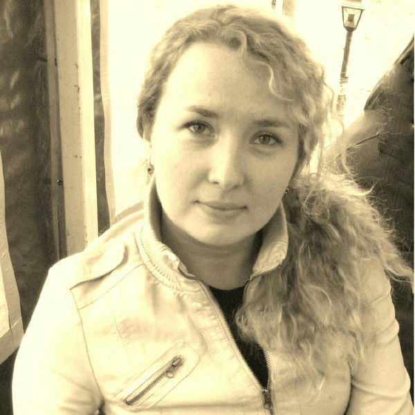 Юлия Кокшина (Комиссарова) Неизвестно