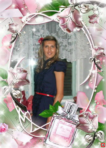 Галина Сидорова (Майданская)