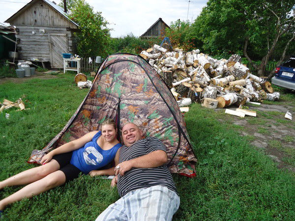 Павел Зелинский