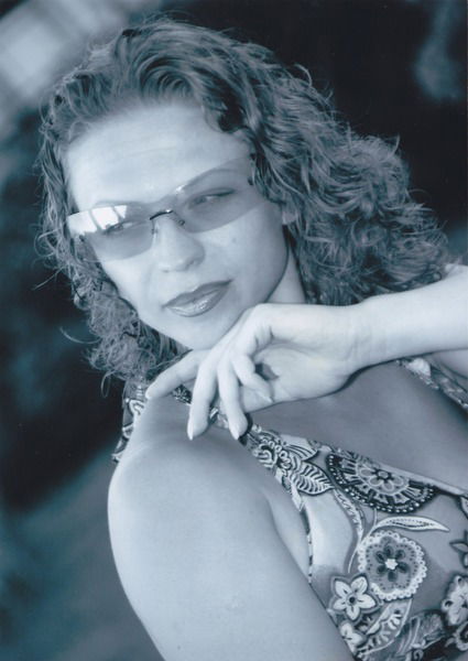 Алёна Писанова