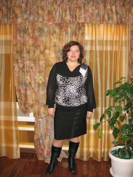 Людмила Неугодова