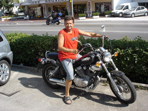 Эрнест Эдем