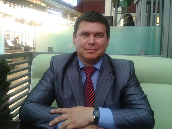 Анатолий Николаев