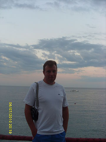 Андрей Грехов