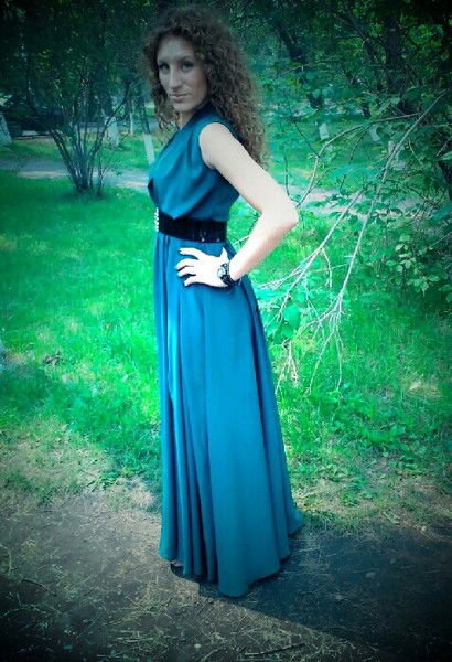 Ангелина Грабар