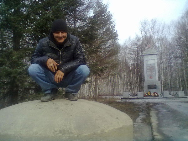 Cергей Чистохин