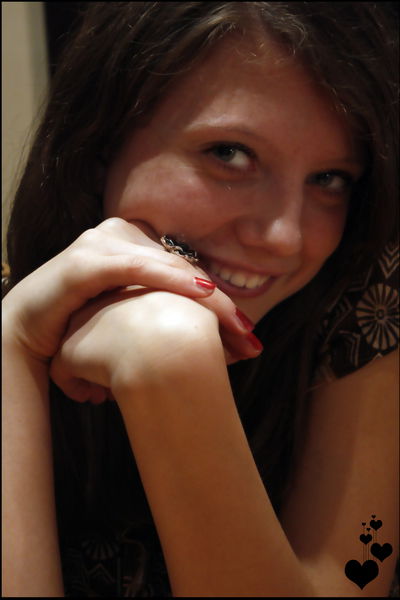 Лиза Степашкина