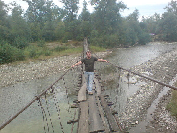 Александр Родачинский