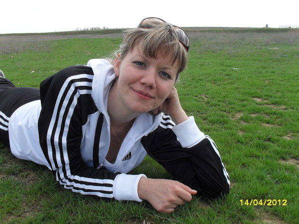 Светлана Хасьянова