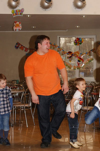 Людмила Стольникова