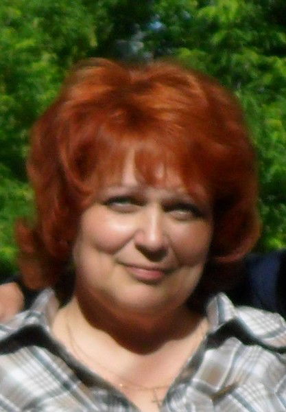 Валентина ******