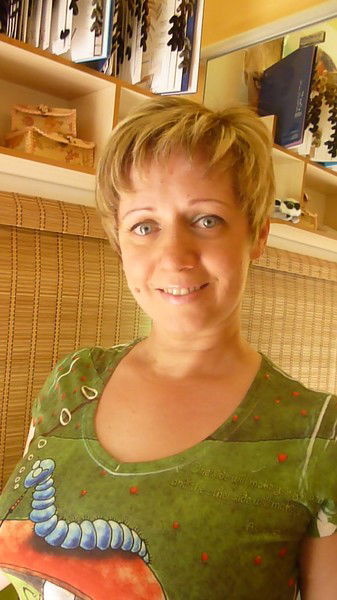 Наталья *****