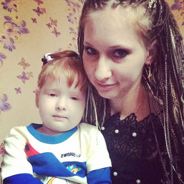 Анна Бессонова