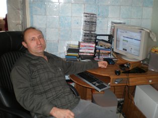 Юра Богатых