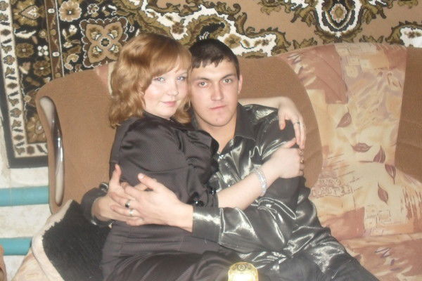 Рушана Зиганшина