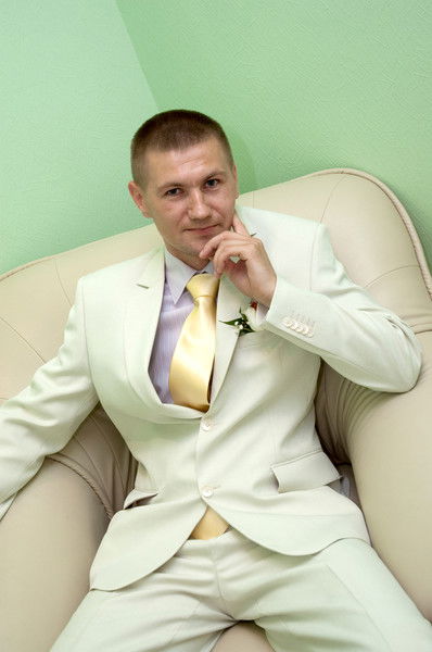 Максим Максимович