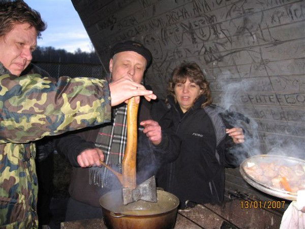 Игорь Федецкий