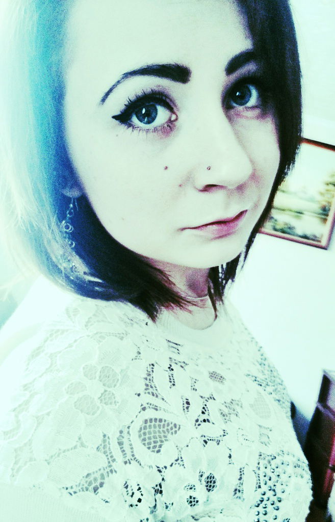 О_О Кнопка О_О