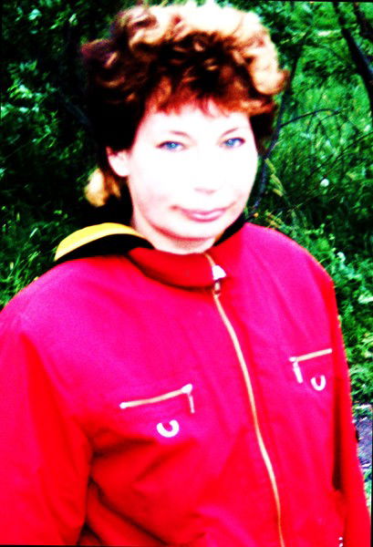 Марина Смирнова