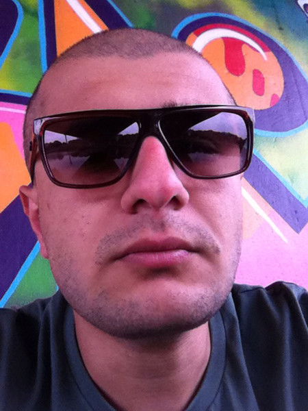 Артем Давидов