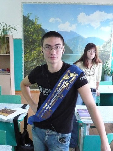 Иван Акулов