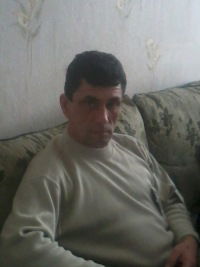 Алексей Горшков