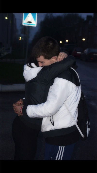 Маша Шокина