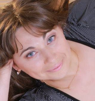 Елена Наймушина