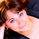 Елена Наймушина