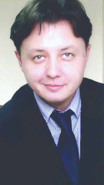 Денис Мошонкин