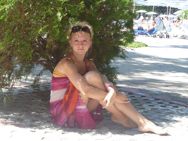 Юлия Фуртикова