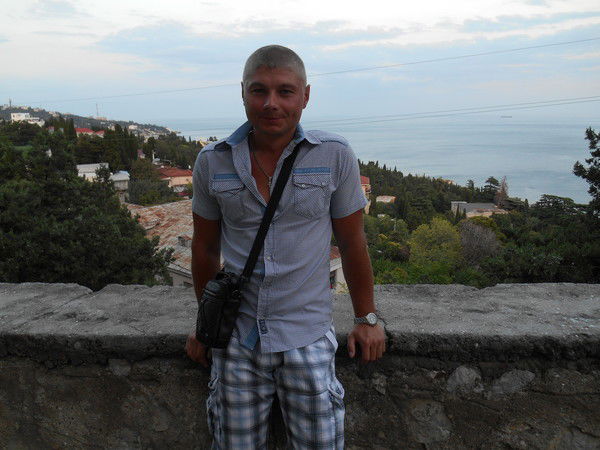 Юрец Щербакрв