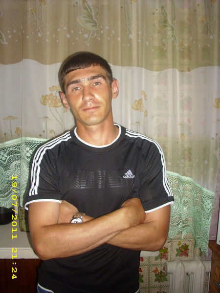 Евгений Шумков