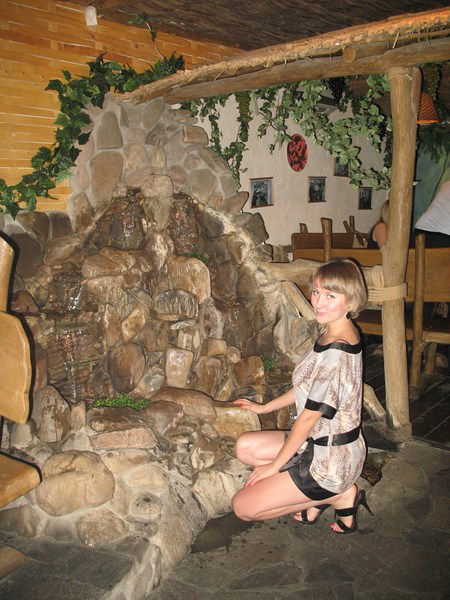 Анастасия Смольякова