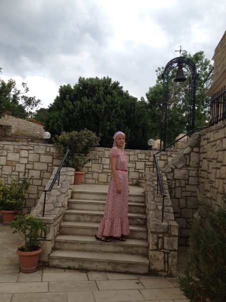 Лилия Дичко