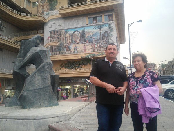 Михаил Лукинов