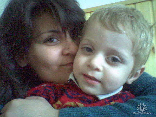 Фатима Кайтмазова