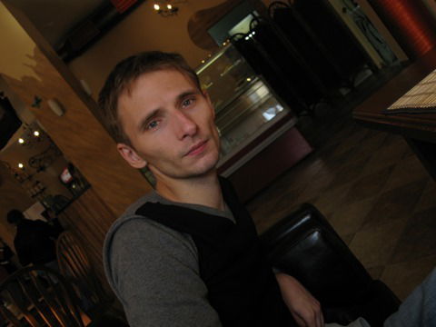 Константин Зенкин