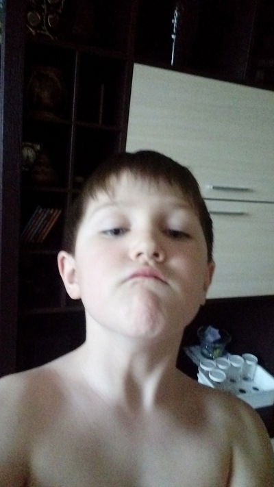 Родион Белов