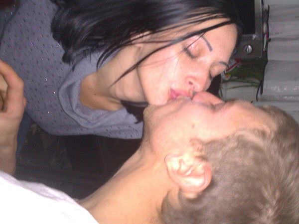 Алёна Иванова