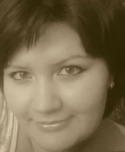 Татьяна Миндибаева