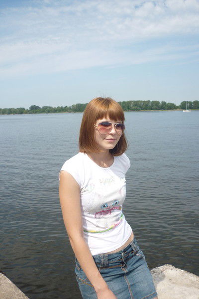 Albina Sirazetdinova