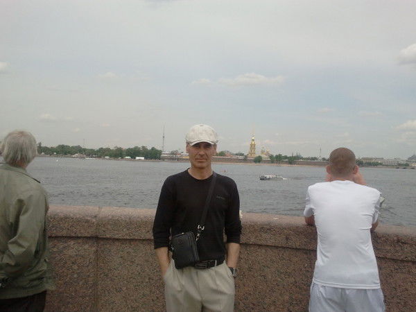 Сергей Григорук