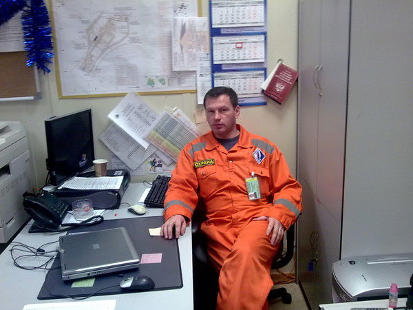 Лев Зеленский