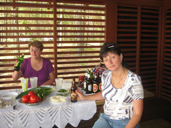 Анна Лунева