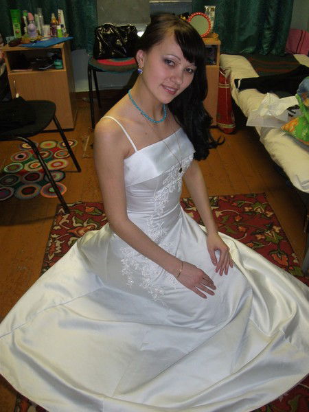 Гузель Бабаева