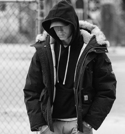 Константин Козлов