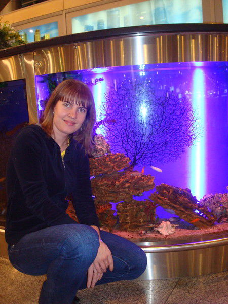 Ирина Рожкова