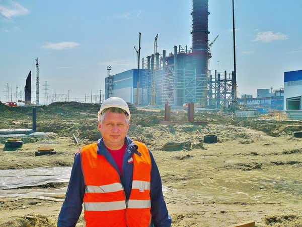 Дмитрий Астахов